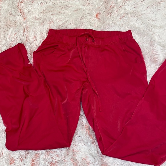 healing hands Pants - healing hands regular pants